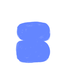 artistic doodle