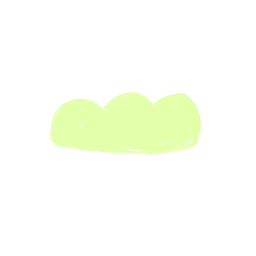 artistic doodle